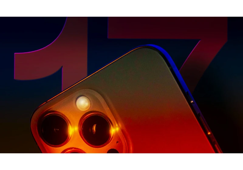 Will the iPhone 17 Be Released This Fall? We're Tracking the Rumors