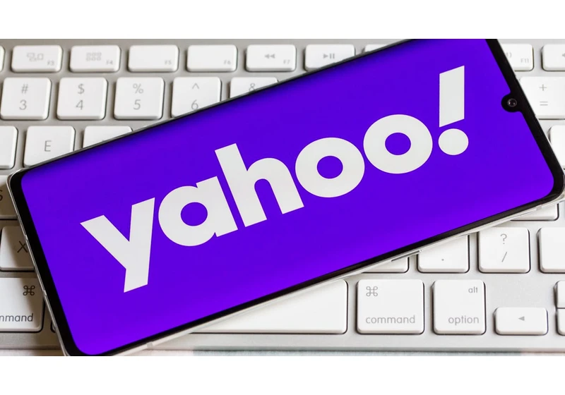 Yahoo's AI-Powered Email Sorting Feature Helps You 'Catch Up'. How It Works