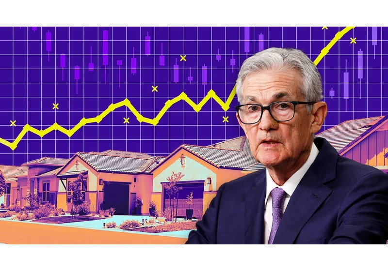Mortgage Rates and the Fed: Everything to Know Before This Week's Meeting