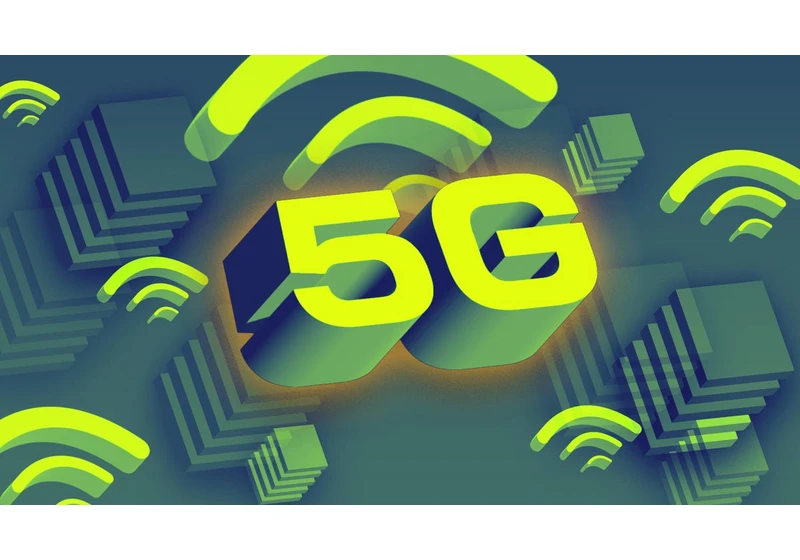 What Is 5G Home Internet and Is It Good Enough for Your Home?