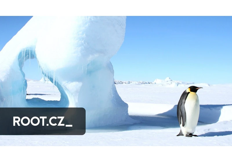 Novinky v linuxovém jádře: ovladač půl století staré sběrnice GPIB, lepší režim S5 pro AMD
