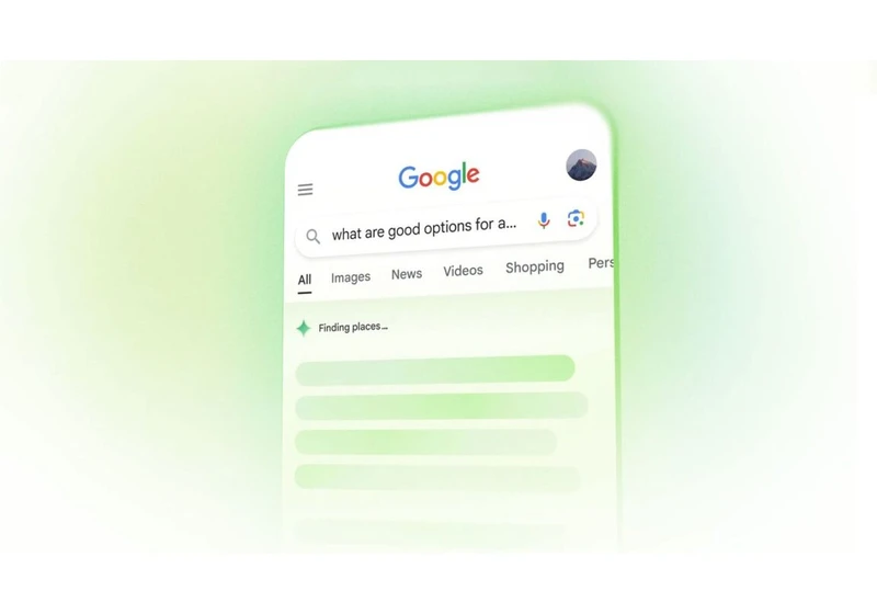 AI overviews cause massive drop in search clicks