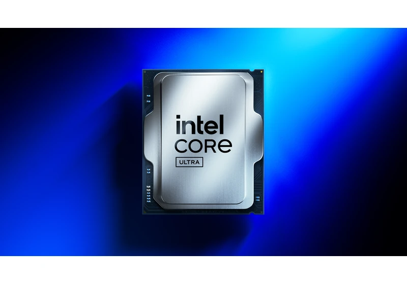  Intel Core Ultra Series 3 CPUs could finally answer AMD's V-Cache — Nova Lake could boast massive 144MB L3 