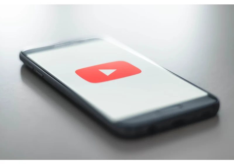 YouTube will be included in Australia's social media ban for children after all