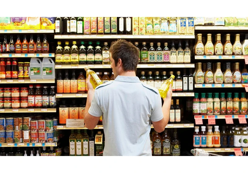 You Might Be Using the Wrong Oil: A Guide to Cooking Oils and When to Use Them