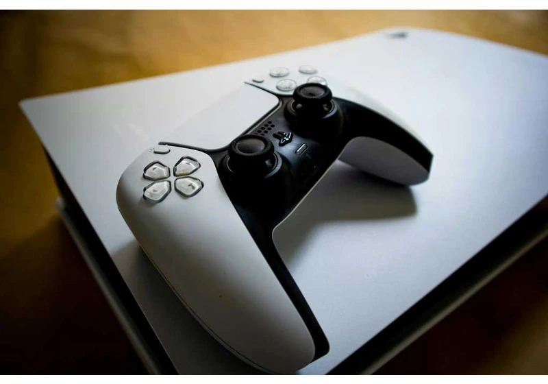 PS5 update will fix the one thing I hate about DualSense controllers