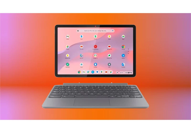 Anti-Prime Day Deal: My Favorite Laptop for Travel Is Down to $270 Right Now at Best Buy