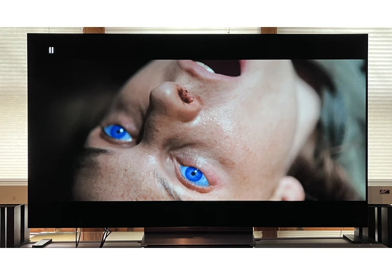  LG will test a next-gen OLED TV tech that's way more efficient – here's why it could be a big deal 