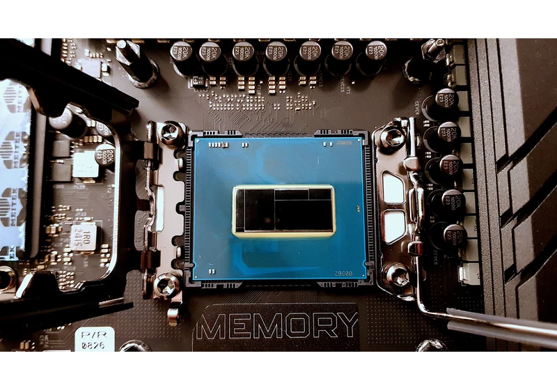  Intel prepping Arrow Lake Refresh with minor clock speed bump and new Copilot+ AI-compliant NPU lifted from Core Ultra 200V — reportedly launches in the second half of 2025 