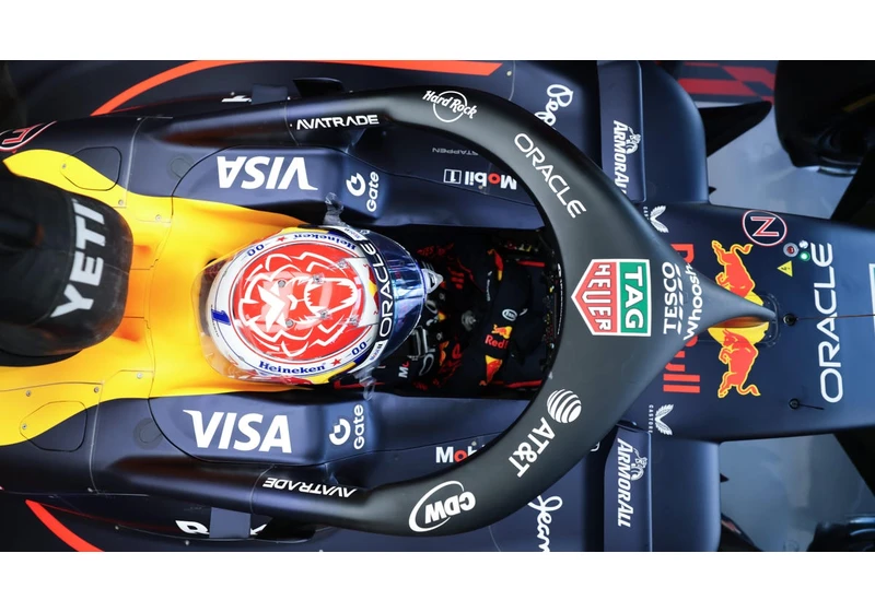 F1: How to Watch and Stream the 2025 British Grand Prix for Free