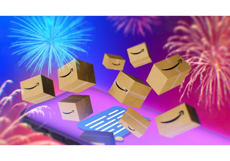 I Will Text You the Best Prime Day Deals Directly to Your Phone -- for Free