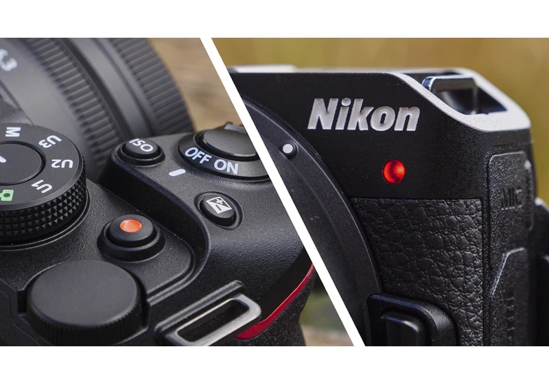 Nikon's next camera could be a Sony-rivalling video specialist with RED tech
