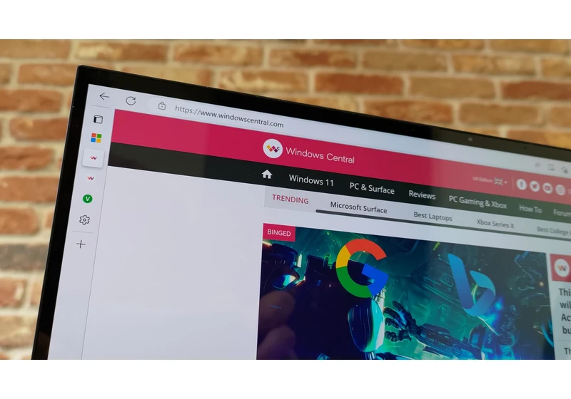 New AI features in Edge are on the way to improve web apps