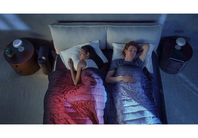 The Eight Sleep Pod 5 Has Arrived: What to Know About the Newest Model of This Smart Sleep System
