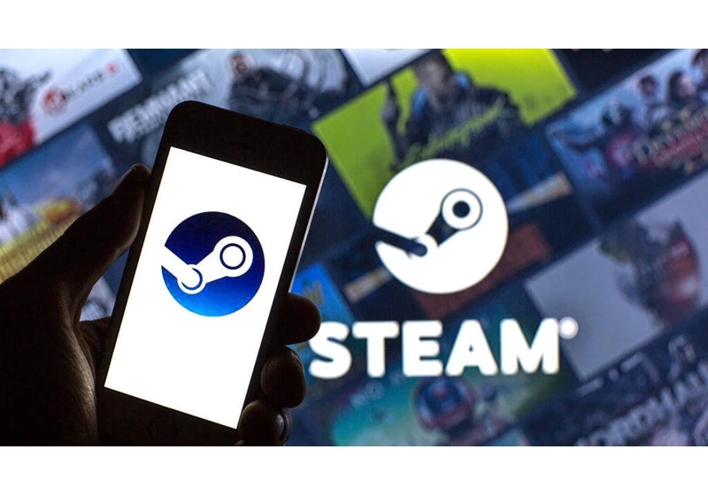 89 Million Steam Accounts Allegedly Compromised in a Data Breach. Our Advice: Change Your Password Now