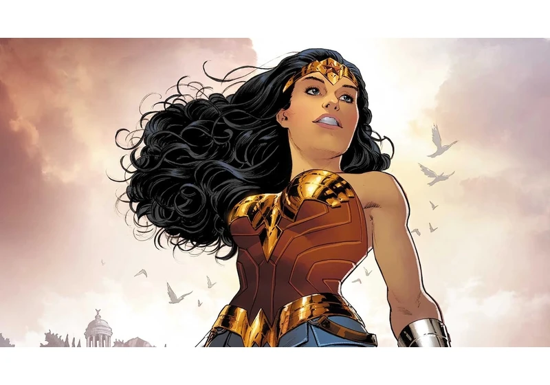 James Gunn sparks excitement over Wonder Woman's DCU debut, and fans don't think it'll be long until she teams up with Superman and Batman
