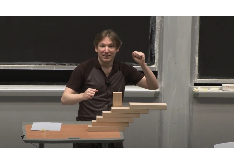 Mathematics for Computer Science (2024)