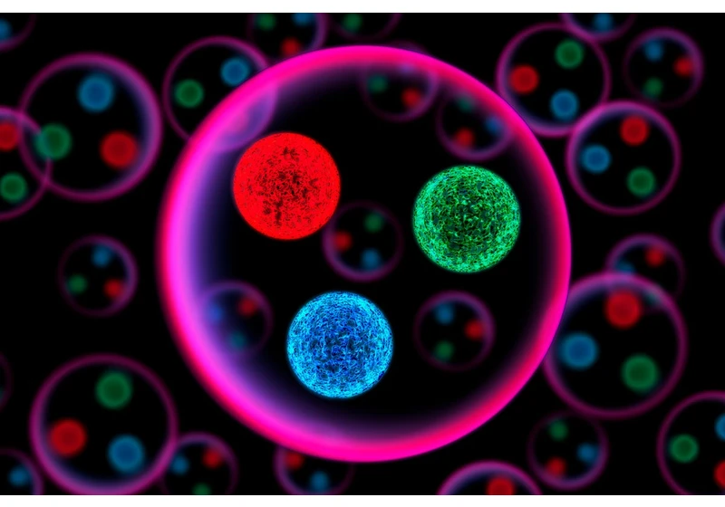 New Antimatter Physics Discovered at the Large Hadron Collider