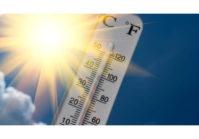 10 Home Hacks to Cool Down Without Blasting the AC