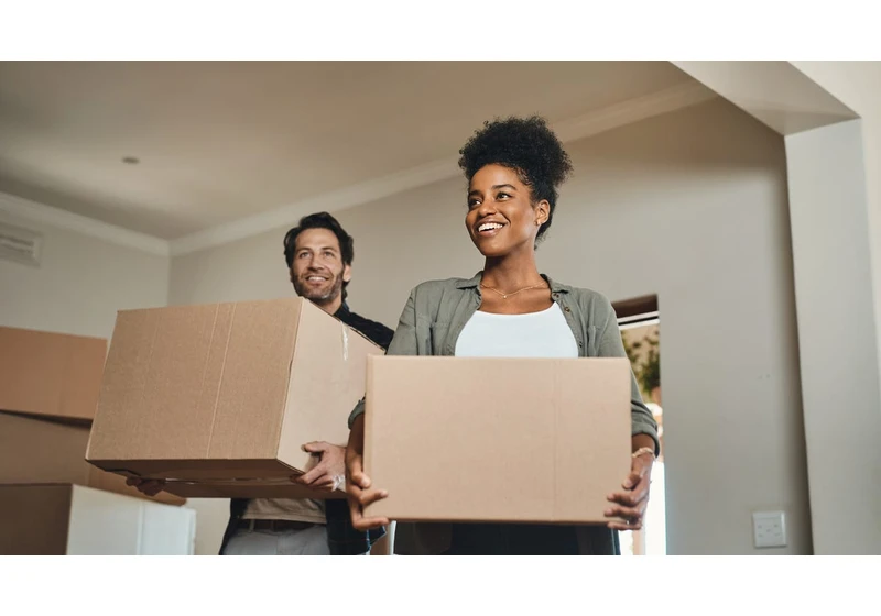 7 Tips to Make Your Move More Eco-Friendly