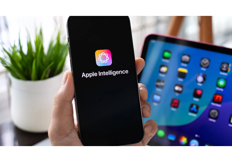 Apple exec suggests you 'may not need' an iPhone in 10 years' time