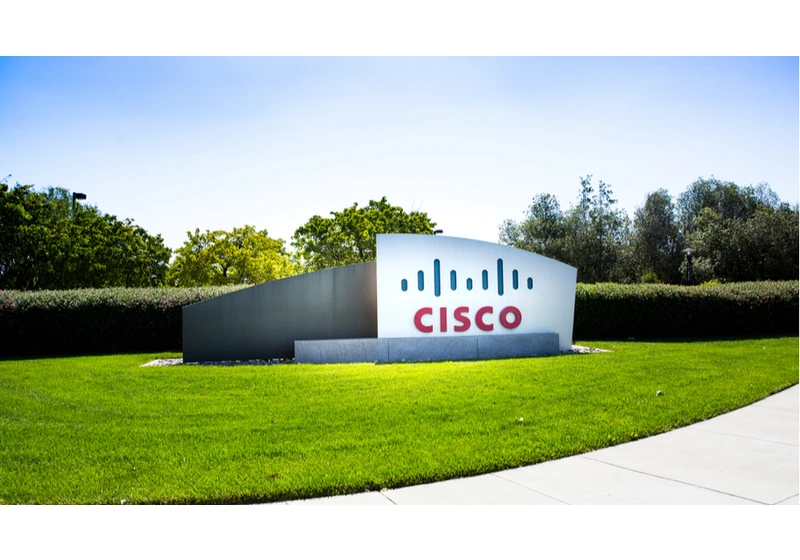 Cisco has patched a worrying flaw which could have let attackers hijack devices