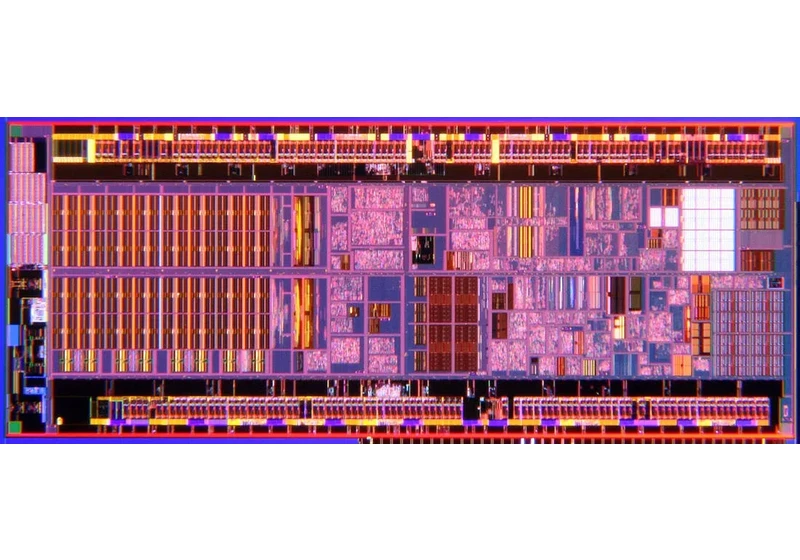 Intel: Winning and Losing