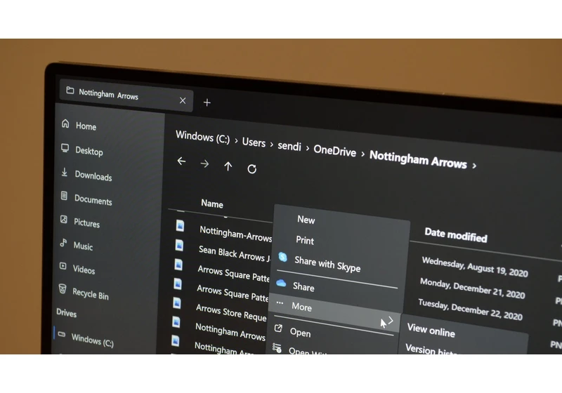 My favorite File Explorer replacement just got better
