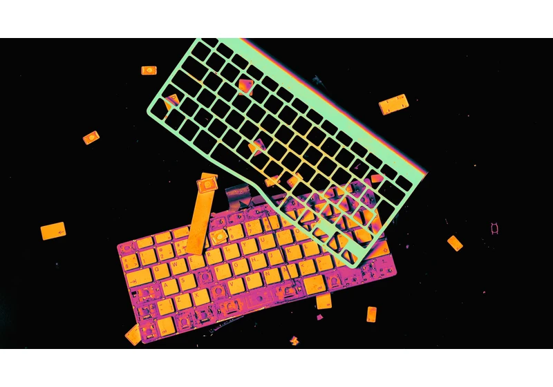 Is Apple falling behind on hardware?
