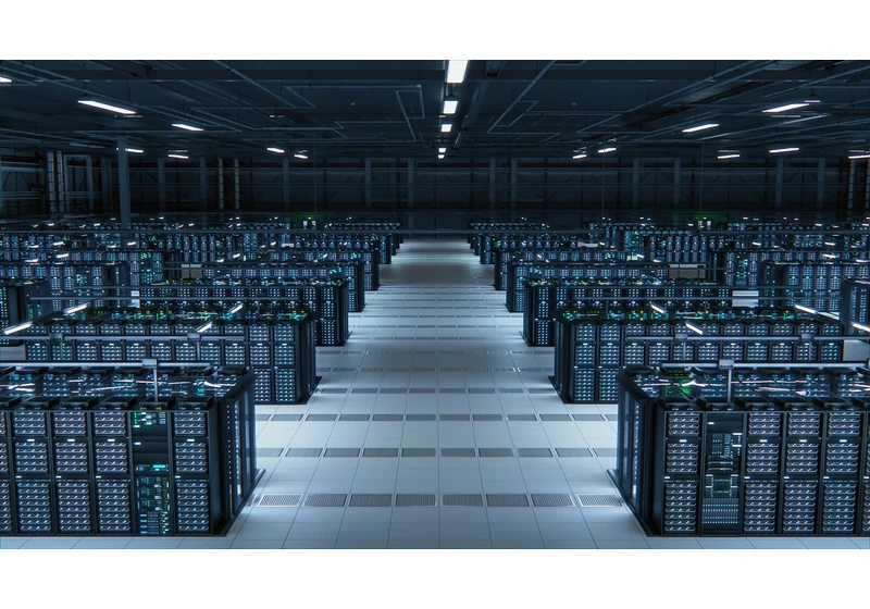 UK company allegedly paid $4m in bribes to secure Microsoft data center construction contract