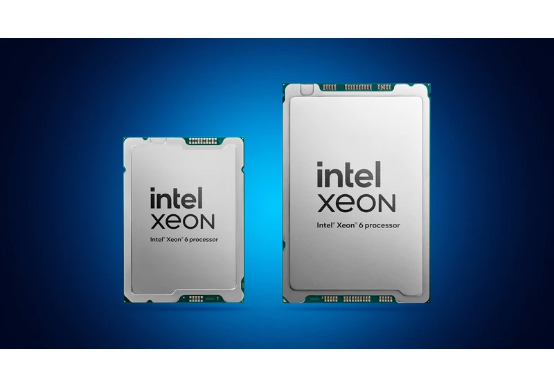 Dynatron coolers support up to 660W for Intel Diamond Rapids and AMD Venice CPUs