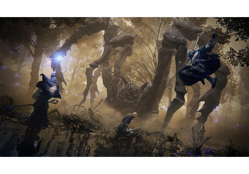 Elden Ring Nightreign classes: All 8 Nightfarer characters in FromSoftware's co-op spinoff explained