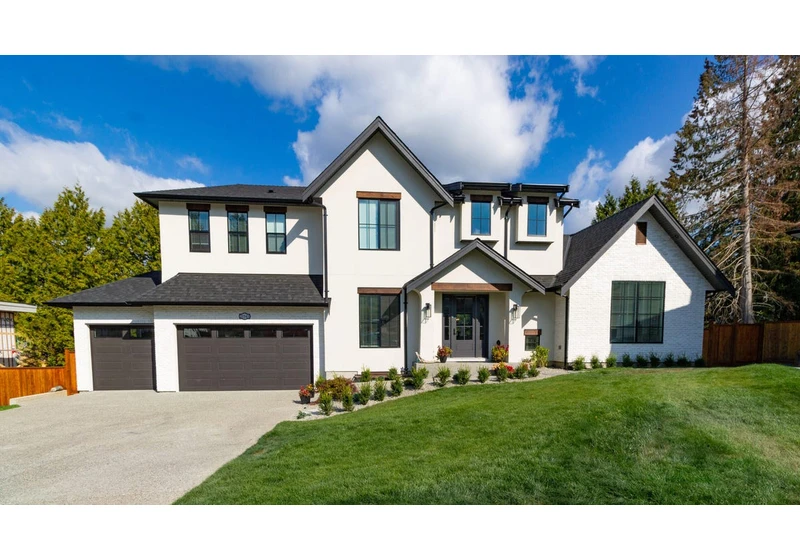Refinance Rates Move Up: Current Refinance Rates on May 6, 2025
