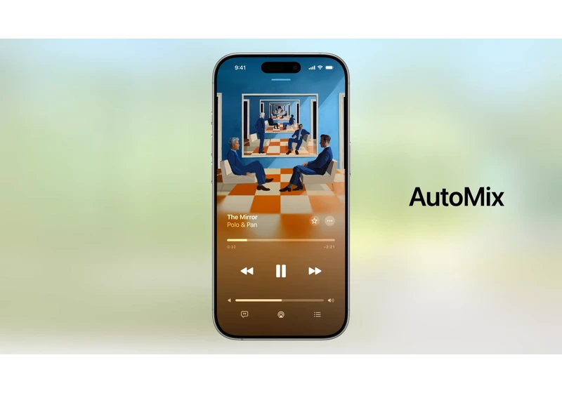 Apple Music just got 3 huge new upgrades at WWDC