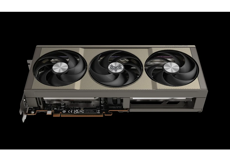 AMD RX 9060 XT 16GB flies off shelves, 8GB lingers - GPU launch highlights demand split between variants
