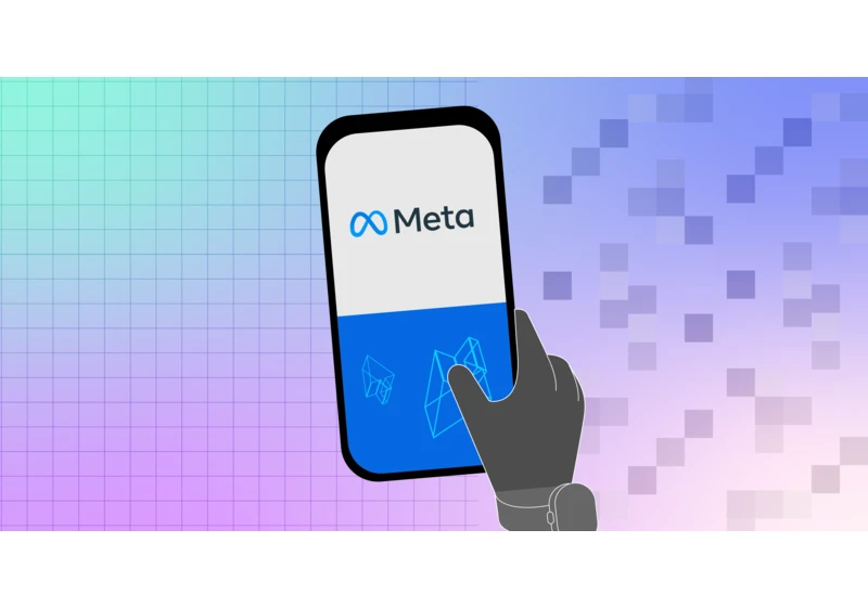 Meta: Shut Down Your Invasive AI Discover Feed. Now