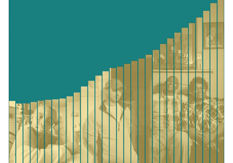 The startling rise of disability in America (2013)