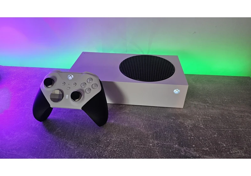 Xbox hardware architect reflects on the Xbox Series X|S as it "wraps up" — "With my journey far from over, I am excited and inspired by what is ahead of us."