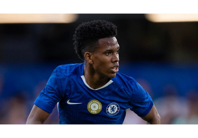 Premier League Soccer: Stream Chelsea vs. Crystal Palace Live From Anywhere