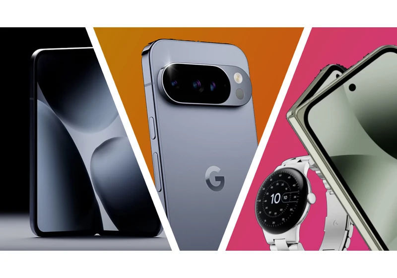  Pixel 10 launch live – last-minute rumors ahead of today's Made by Google event 