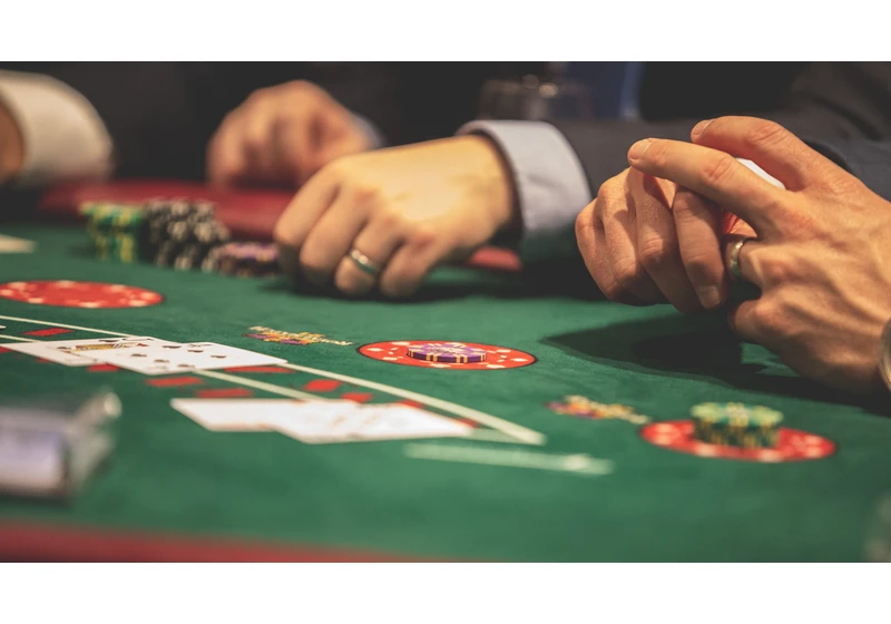  Top casino gaming firm Bragg says it was hit by a cyberattack - but the hackers may not have struck the jackpot 