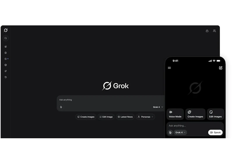 You can now download and tweak Grok 2.5 for yourself as it goes open source