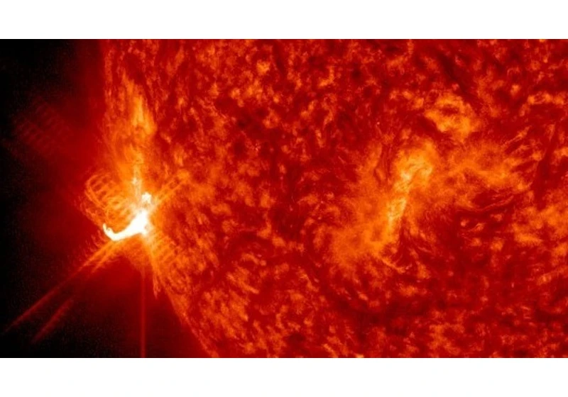 Meet Surya, a New AI Model From NASA and IBM That Can Predict Solar Flares