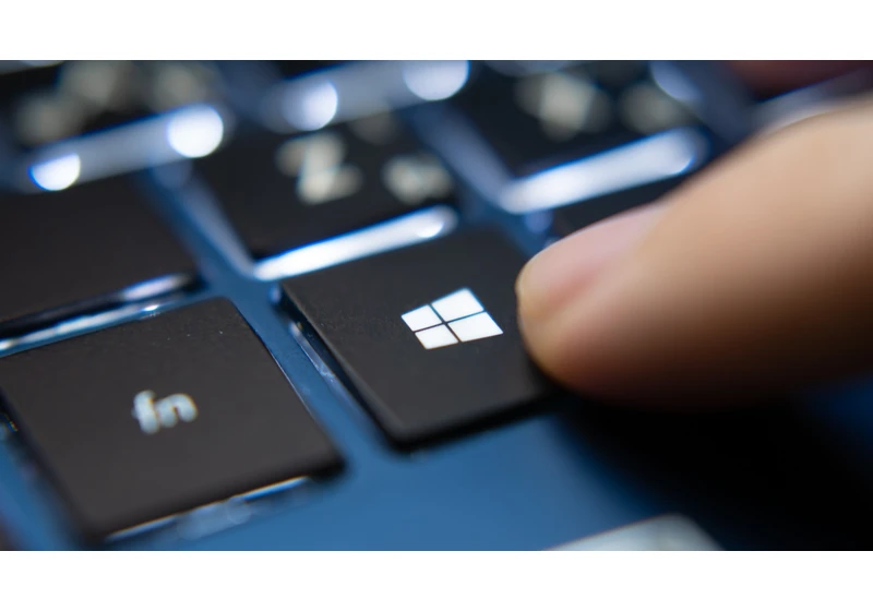 Microsoft makes Windows Subsystem for Linux open source at last