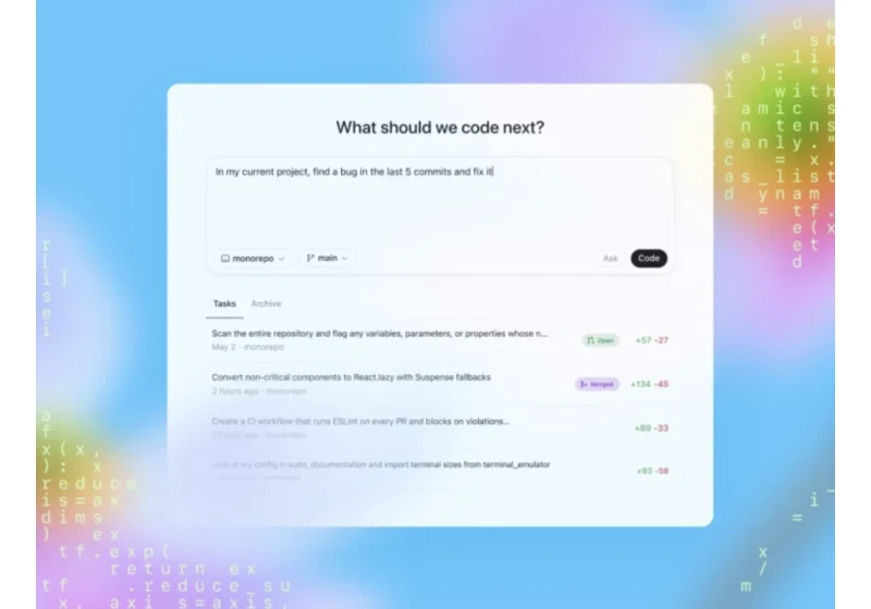 OpenAI Codex: Revolutionizing Code or Ripping Off Developers?