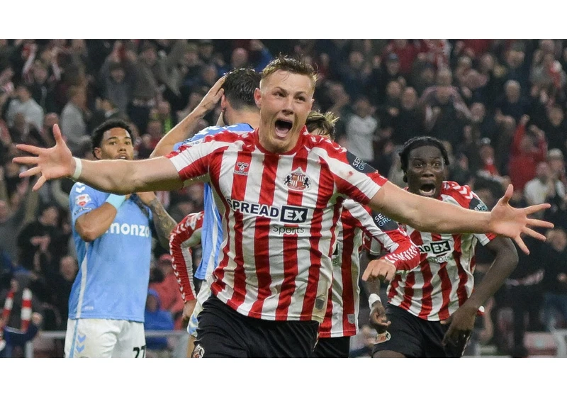 Championship Playoff Final: Stream Sheffield United vs. Sunderland Live From Anywhere