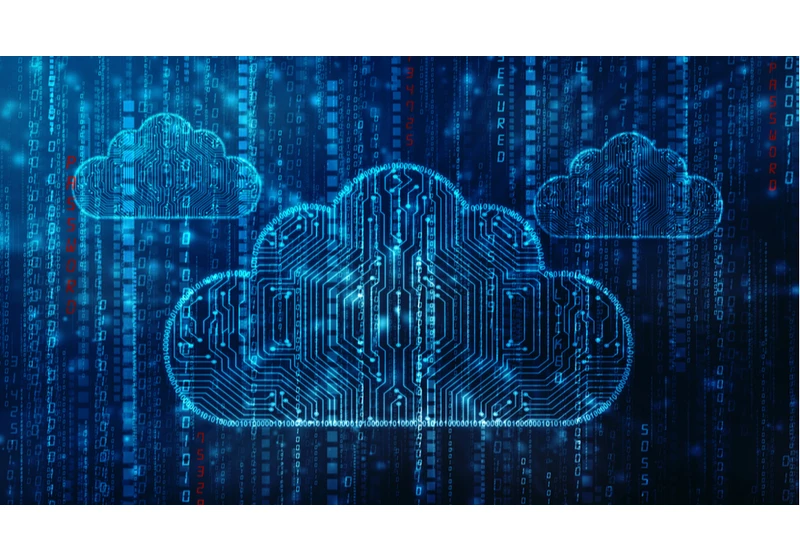  CISOs are rethinking security in a fragmented cloud world 