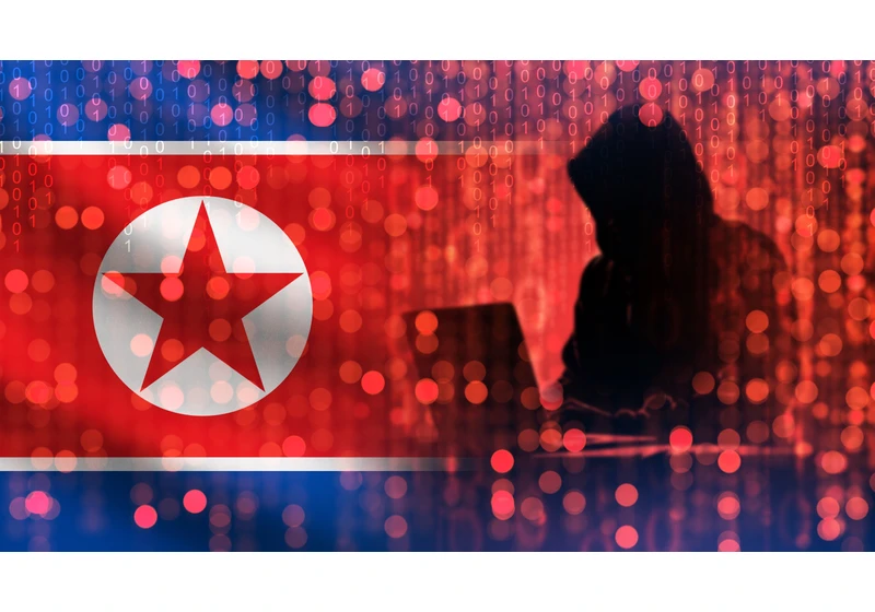 Microsoft warns North Korean hackers are expanding fake job schemes - as Feds announce further crackdown