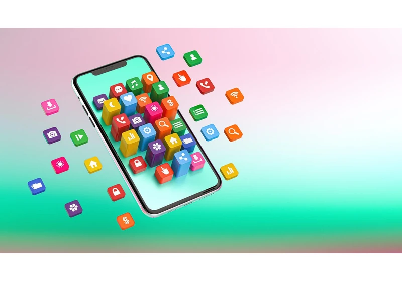 My Favorite Tips for Decluttering Your Phone and Dealing With All Those Smart Home Apps