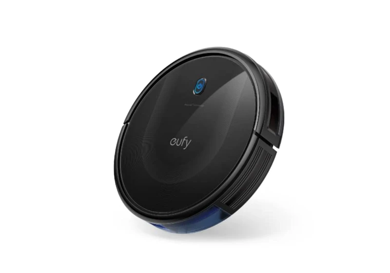 This Eufy robot vacuum is half off before Prime Day